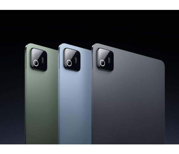 Xiaomi Pad 8 8/256GB Gray - 1485027 - zdjęcie 13